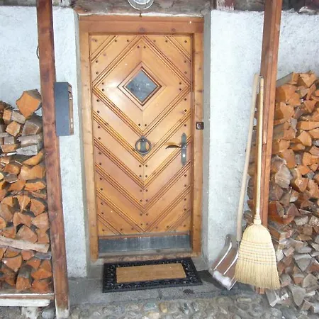 Grunitz * Splügen