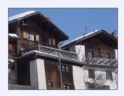 Grunitz شقة